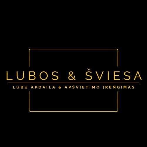 LUBOS & ŠVIESA